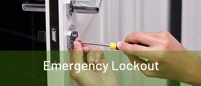  Emergency Lockout 
