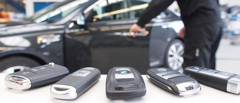 Automotive Locksmith Holtville