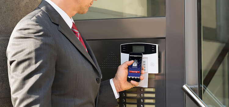 Commercial Office Locksmith Holtville