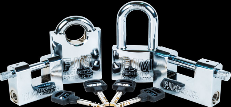 High Security Padlock Holtville
