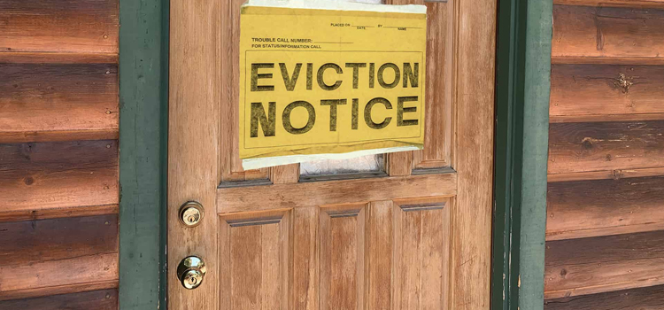 Residential Eviction Service Holtville