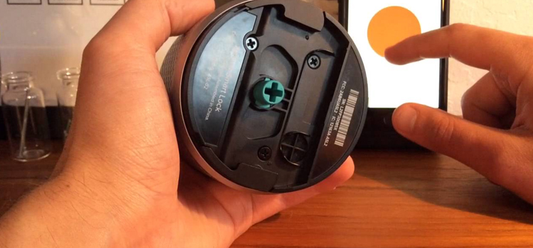 Holtville Smart Lock Repair
